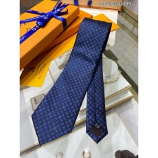 Louis Vuitton Neckties